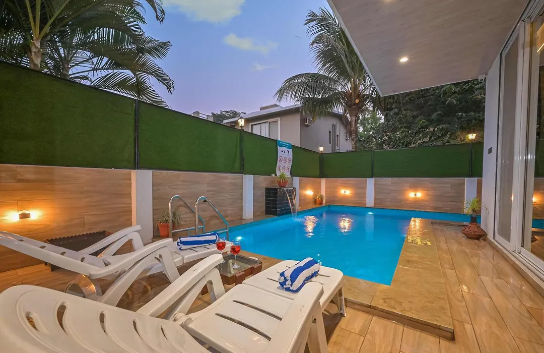 Elegant Villa By Tropicana Stays-1
