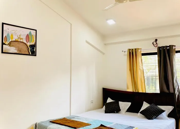 Vastu Villa Lonavala