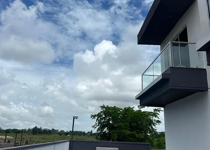 Sara Villa Lonavala